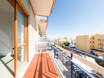 5 LOCALI A MANFREDONIA