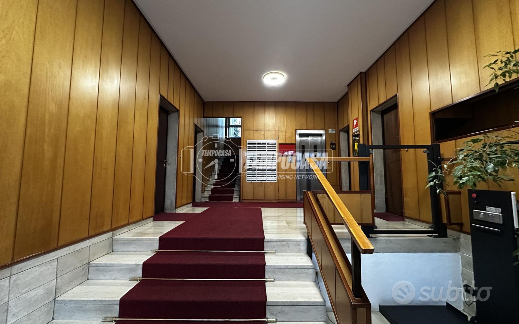 Appartamento – Milano, Comasina, Municipio 9 - Vista 3