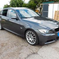 Bmw 320si