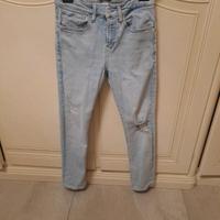 Jeans skinny Calvin Klein 