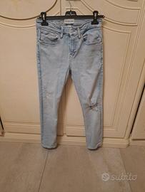 Jeans skinny Calvin Klein 