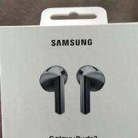 Samsung galaxy Buds3