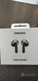 Samsung galaxy Buds3