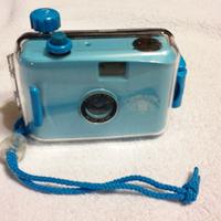 Macchina fotografica subaqueacompagnia delle indie