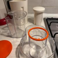 Centrifuga Ariete Centrika