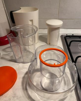 Centrifuga Ariete Centrika