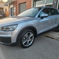 AUDI Q2 30 1.6 TDI 116CV BUSINESS DESIGN SPORT S-T