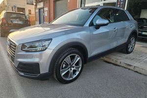 AUDI Q2 30 1.6 TDI 116CV BUSINESS DESIGN SPORT S-T