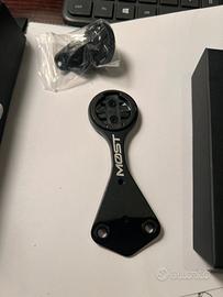 Supporto specifico per manubrio Most Pinarello