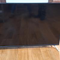 televisione  smart tv Sharp