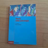 Storia della psicologia 