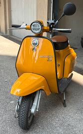Lambretta J50 Special