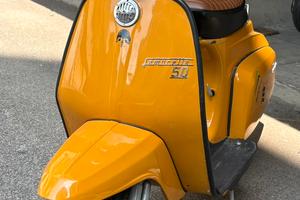Lambretta J50 Special