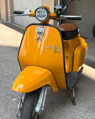 Lambretta J50 Special