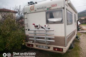 CI Meridien 115