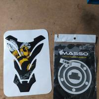 adesivi Honda Hornet prima serie