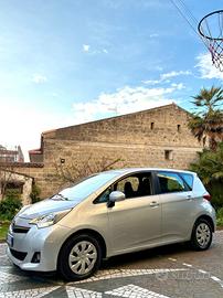 Toyota Verso-S 1.3 MT Style