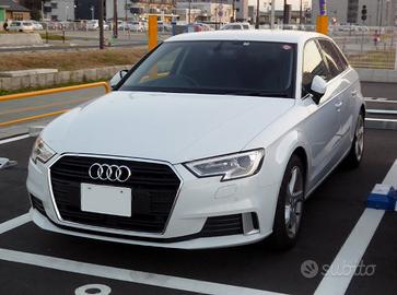 ricambi usati audi a3 a 3 2012-2019