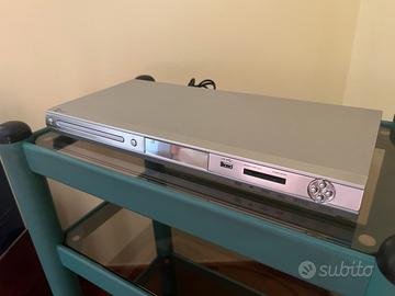 Dvd TELESYSTEM