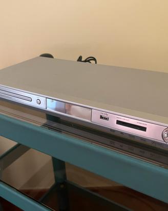 Dvd TELESYSTEM