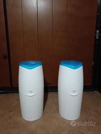 Mangia Pannolini Foppapedretti