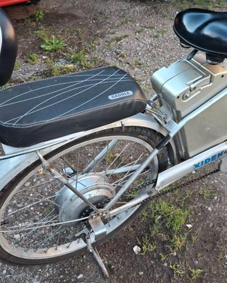 Bici elletrica