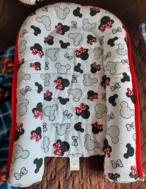 Cuscinoallattamento e riduttore 