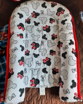 Cuscinoallattamento e riduttore 