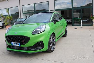 Ford Puma 1.5 EcoBoost 200 CV S&S ST Gold Edition