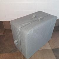 Materasso pieghevole