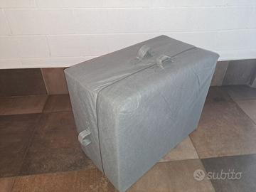 Materasso pieghevole