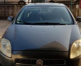 Bravo T-jet 1.4 120CV Turbo 2009 2ªSerie Benzi/GPL