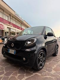 Smart 90cv