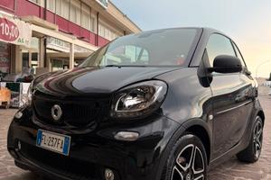 Smart 90cv
