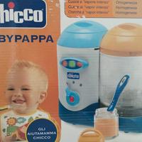 cuoci pappa 
