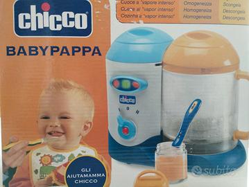 cuoci pappa 