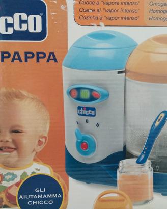 cuoci pappa 