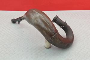 ESPANSIONE SCARICO YAMAHA YZ 125 2000 2001 YZ125 1