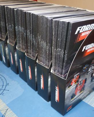 F1 Formula uno 1 43 230 pz