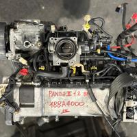 Motore Fiat Panda 1.2 Benz. (188A4000)