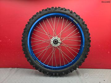 CERCHIO ANTERIORE TM EN 450 2004 2007 MX 2005 2006
