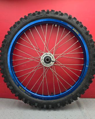 CERCHIO ANTERIORE TM EN 450 2004 2007 MX 2005 2006