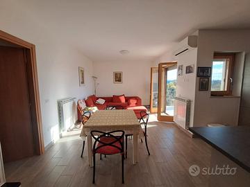 Appartamento a Amelia