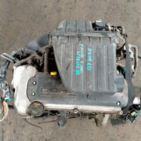 Motore Suzuki Ignis M13A 117.000 KM