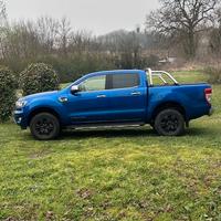 FORD RANGER LIMITED