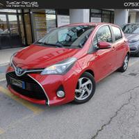 Toyota Yaris Active 1.5 VVT-i HEV #8805