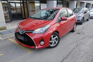 Toyota Yaris Active 1.5 VVT-i HEV #8805