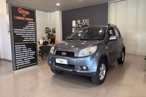 Daihatsu Terios 1.3 CX