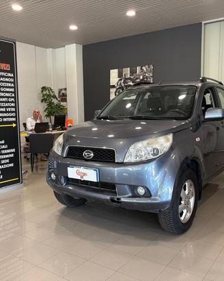 Daihatsu Terios 1.3 CX