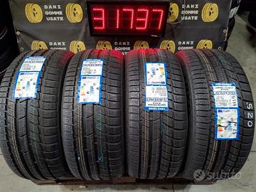 NUOVE 4 GOMME 245 45 18 INVERNALI DELLA TOYO